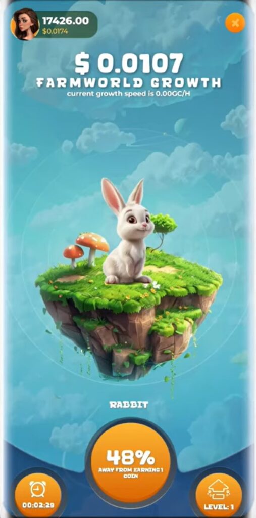 farm 4