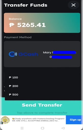 gcash 7