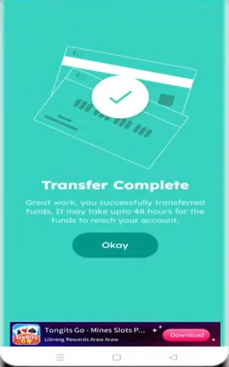 gcash 8